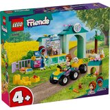Lego Friends 42632 Veterinarska klinika za domaće životinje Cijene
