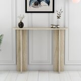 Hanah home Konzolni stolić Modena, bež | Eponuda.ba