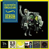 CROATIA RECORDS Električni Orgazam - Original Album Collection | shoptok.hr