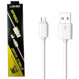 Ldnio usb kabal SY05 iphone lightning usb 2000mm beli Cene