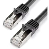 Optimus mrežni kabel (1.5m, Cat8 sftp RJ45, crni) Cijene