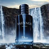 Dior Sauvage Eau Forte parfem bez alkohola za muškarce 100 ml | shoptok.hr