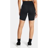 Under Armour Motion Crossover Bike Short-BLK - Women | ePonuda.com