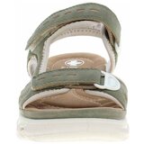 Rieker 6406652 Zelena | shoptok.hr