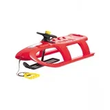 Sanke PVC ISPC-1788C Crvene