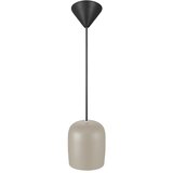 Nordlux visilica notti 1xE27/25W/230V siva | Eponuda.com