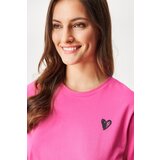 Astratex Pamučna pidžama Madeline kratka | shoptok.hr