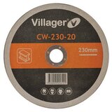Villager rezna ploča CW23020 Cene