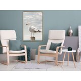  Poster - Curious Seagull 30x45 | shoptok.hr