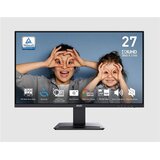 MSI Monitor PRO MP273U, 27&amp;quot; 4K UHD IPS, 60 Hz, 4 ms (GtG) Slike