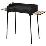ROŠTILJ STANDARD PROTERMO L 35X67 CM 8014