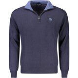 North Sails MEN&#39;S SWEATER BLUE | Shoptok.si