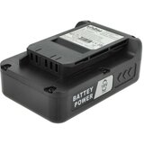  Baterija za Kärcher OC 6-18 / MFL 2-18 / WD 2-18, 4000 mAh | Shoptok.si