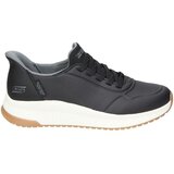 Skechers Nizke superge 118424-BLK Črna Cene