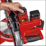Einhell TE-SM 36/210 Li - Solo, Akumulatorska potezna testera - (4300880) | ePonuda.com