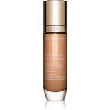 Clarins Skin Illusion Hydrating Foundation visoko prekrivni tekoči puder odtenek 110.5W 30 ml Cene