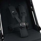 Kinderkraft kolica NUBI 3 MIDNIGHT BLACK | ePonuda.com
