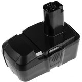  Baterija za Einhell TE-CD 18-2 / RT-CD 18/1, Ni-MH, 18 V, 2.0 Ah | Shoptok.si