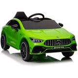  Auto na akumulator Mercedes CLA 45s AMG zeleni 4x4 | shoptok.hr