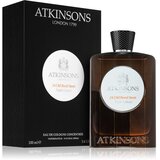 Atkinsons Iconic 24 Old Bond Street Triple Extract kolonjska voda uniseks 100 ml Cene