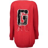 GAELLE PARIS CARDIGAN WOMAN RED | shoptok.hr