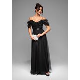 Edoti Evening dress LA-OM-DL | Shoptok.si