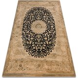 RugsX Preproge Preproga volna SUPERIOR Piemonte rozeta bež / 200x300 cm Bež | Shoptok.si