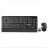 Everest KM-9676 set tastatura i mis | Eponuda.ba