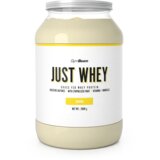 GymBeam Just Whey 1000 g bez ukusa | Eponuda.com
