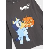 Sinsay Pamučna majica s printom Bluey | shoptok.hr