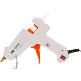 Generic 80 W pištola za vroče talilno lepilo, pištola za varjenje z vročim lepilom za gospodinjstvo, ročno orodje DIY, ročna pištola za lepilo, (21077586) Cene