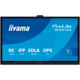 Iiyama ProLite TE5513A-B3AG interaktivni ekran 55", 4K UHD, 40 tačaka dodira, Android EDLA | Eponuda.com