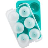 XL pladenj za okrogle ledene kocke - 1 k. | Shoptok.si