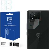 3mk 4x Staklo za kameru za Asus ROG Phone 9/ROG Phone 9 Pro - Prozirna | shoptok.hr
