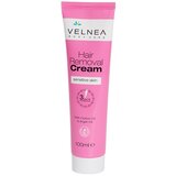 Velnea depil krema za osetljivu kožu 100ml | ePonuda.com