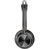 HP Poly Voyager Focus 2 USB-C-C Headset +USB-C/A Adapter 9T9J3AA | ePonuda.com
