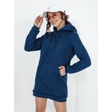 DStreet Sukienka bluzowa TIMMY ciemnoniebieska | shoptok.hr