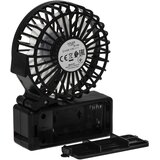  Ventilator mini zložljiv, Adler AD 7336 | Shoptok.si