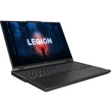 Lenovo Legion Pro 5 16IAX10H (Eclipse Black, Aluminium Top) 24-Core Ultra 9 275HX (8P+16E) 5.4GHz/36MB 32GB 1TB-NVMe 16" WQXGA 2560x1600 OLED 500n 165Hz GL DolbyVision HDR1000 5MP NV-RTX5070Ti-12GB AI Chip GLan WiFi7 BT5.4 4-Zone-RGB-SRB 83LU001KYA | ePonuda.com