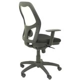  Uredska stolica Jorquera P&amp C 3625-8436563381843 Crna | shoptok.hr