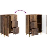  Kreveta Staro drvo 66 x 34,5 x 90 cm Konstruirano drvo | shoptok.hr