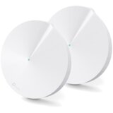 Tp-link Deco M5 (2-pack) AC1300 Dual Band Gigabit brezžični usmerjevalnik - router ac92138559 | Shoptok.si