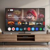 Tesla MediaBox - UHD multimedijalni plejer Wi-Fi +daljinski upravljač | Eponuda.com