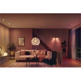 Philips Pameten začetni komplet 5 ks z žarnico E27, 11 W White ambiance – | Shoptok.si