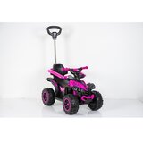  Wier Bike guralica Bic.quad push 921 purple Tro0052 Cene