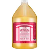 DR. BRONNER'S 18u1 prirodni sapun ruža - 3,80 l | shoptok.hr