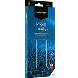 Myscreen protector MS HYBRIDGLASS EDGE 3D KALJENO STEKLO ZA IPHONE 7/8 WHITE/WHITE, (21978136) Cene