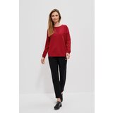 Moodo Simple sweatshirt | shoptok.hr