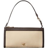 Calvin Klein Jeans Ročne torbice Ck Canvas Convertible Pouch Zelena Cene