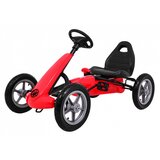  Go-kart STAR - crveni Cijene